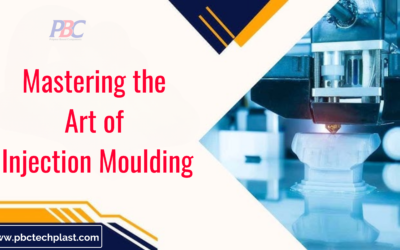 Mastering the Art of Injection Moulding